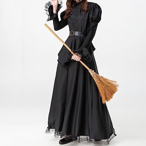 Gothic Mediane Renaissance Dress for Women