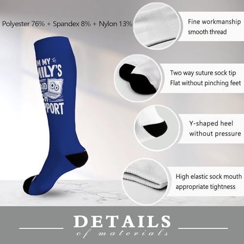 Funny Novelty Socks for Men Women and Kids