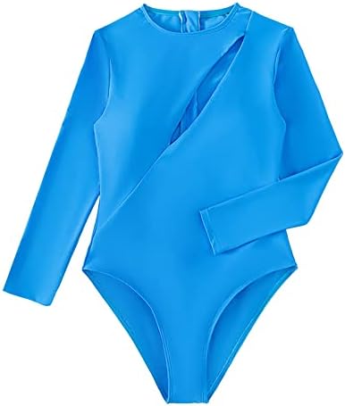 Awesome One-Piece Swimsuit