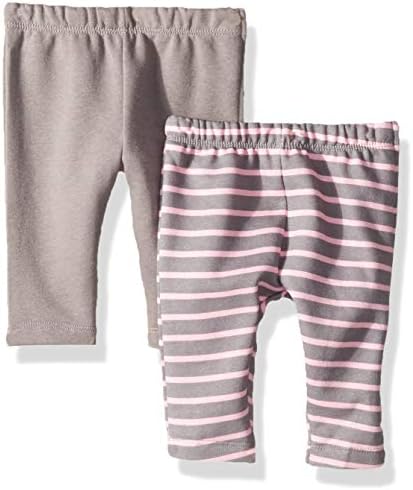Hanes Extreme Zippin 2-Pack Fleece Pants for Boys