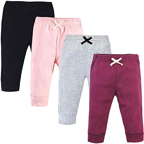 Touched by Nature Organic Cottonpants for Babies