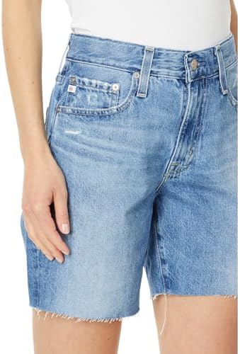 Ex-Boyfriend Bermuda Short