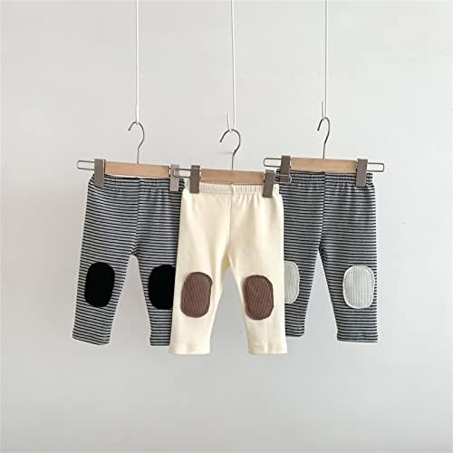 Trendy Boys Stretchy Sweatpants