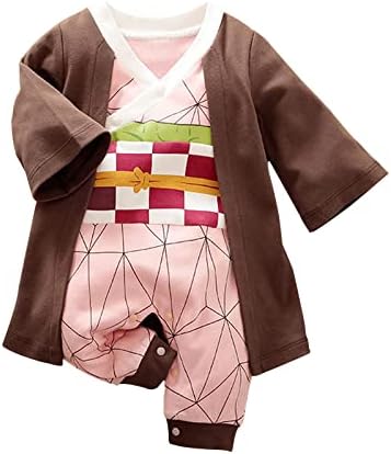 Cute Baby Romper Onesie Halloween