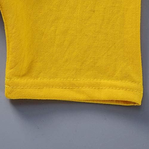 EnJoCho Toddler Clothing Set 2PCs