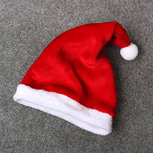 Christmas Santa Romper Set for Toddler Baby Boys Girls
