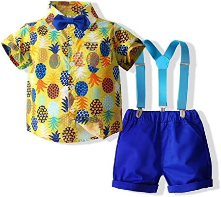 Perfect Increments for Little Boys