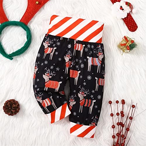 Jolly Christmas Pajamas for Kids