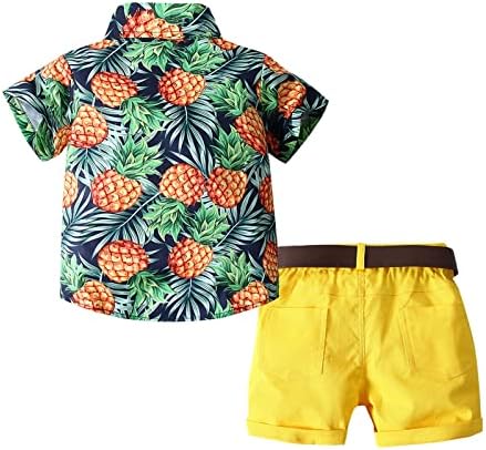 Perfect Toddler Clothing Set Soft Comfy printed for Kids