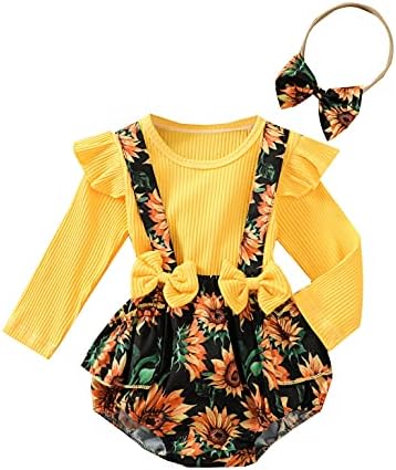 Perfect for Winter BABY Bodysuit Romper Set