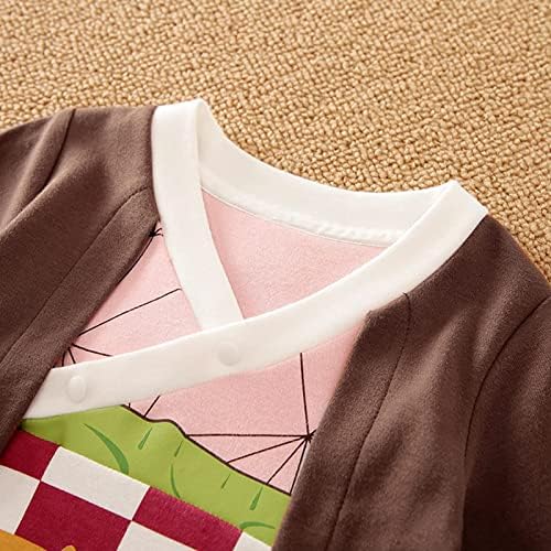 Cute Baby Romper Onesie Halloween