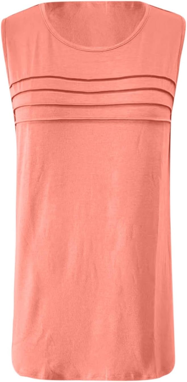 Fancy Tank Top for Women