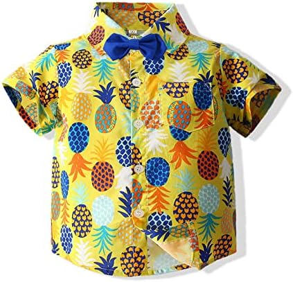 Perfect Increments for Little Boys