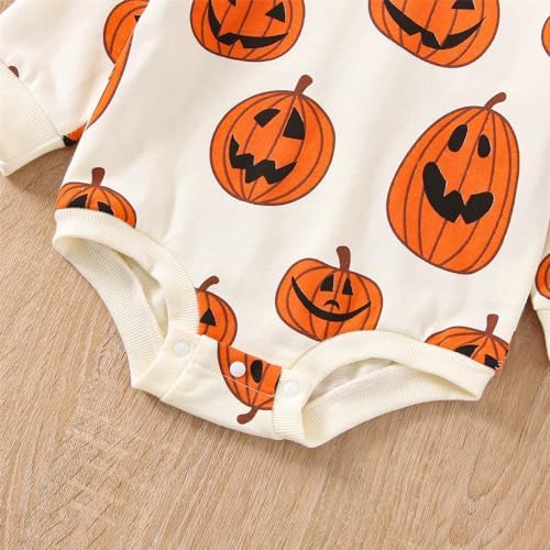 Big Boy pumpkin Halloween