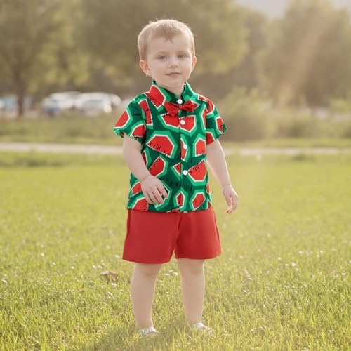 Covvoliy Toddler CupBLUE Short Sleeve Shirts