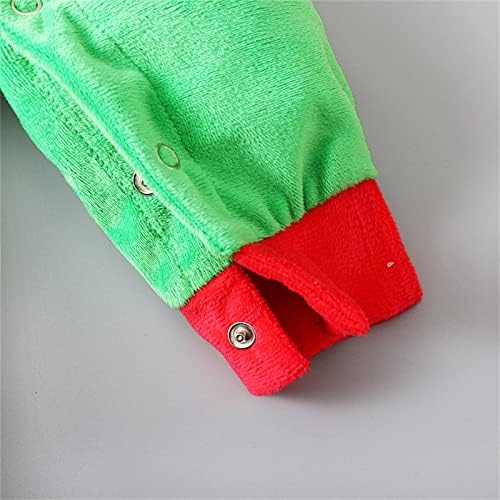 Stylish Baby Romper for Boys 3-12 Months Comfortable Cozy