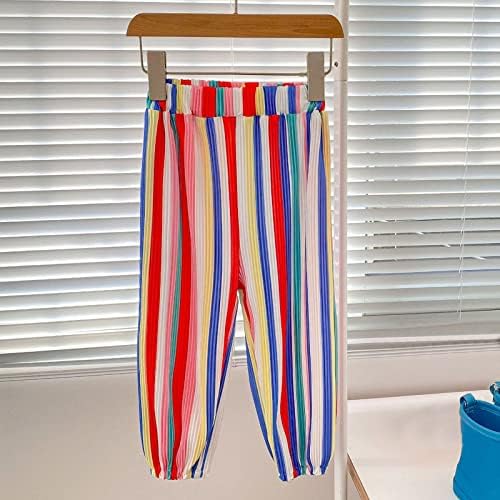 Soft Cotton Joggers for Kids