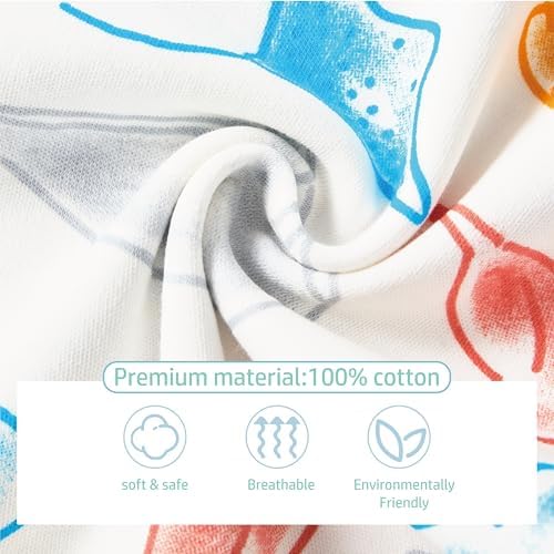 Minicoco Baby Boy ROMPER - 100 Cotton