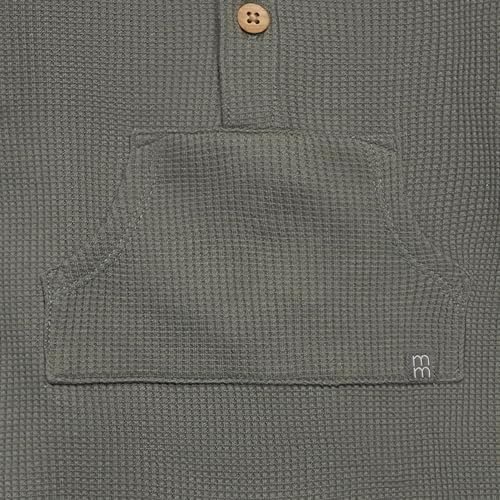 Comfort Style and Cozy Toddler Romper