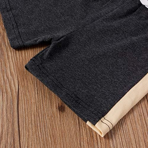 One Opening Toddler Camouflage T-Shirts for Boys