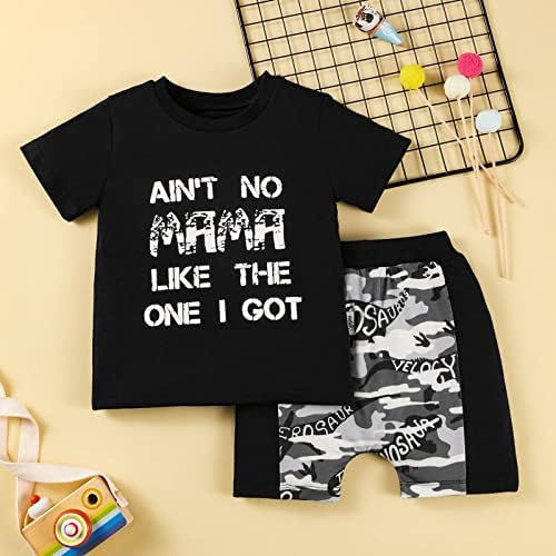 Synpos Baby Boys Outfit