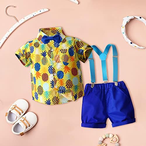 Perfect Increments for Little Boys