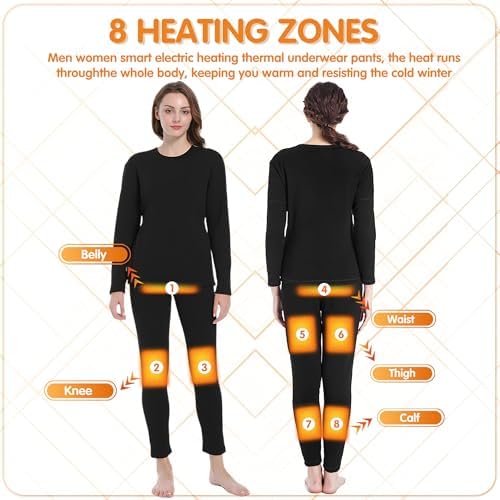 Womens Heated Pant