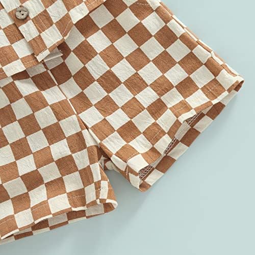 Bulidingna Toddler Summer Checkboard Set