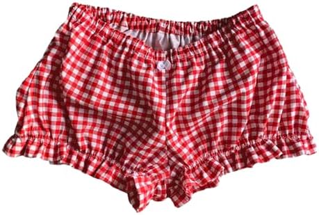 Faretumiya Y2k Boxer Shorts