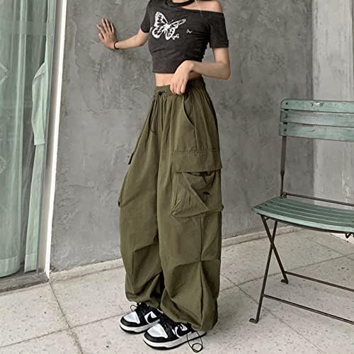 SDBRLDPremium Womens Cargo Pants Durable Comfortable Adjust to Your Style