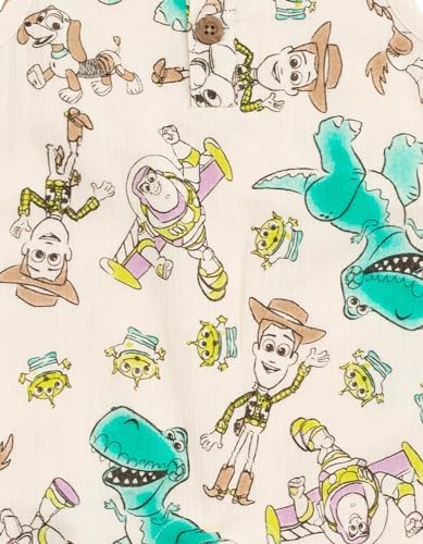 Disney Family Outfit Set - Toy Story Characters