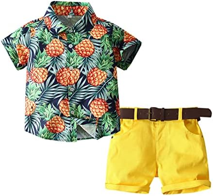 Perfect Toddler Clothing Set Soft Comfy printed for Kids