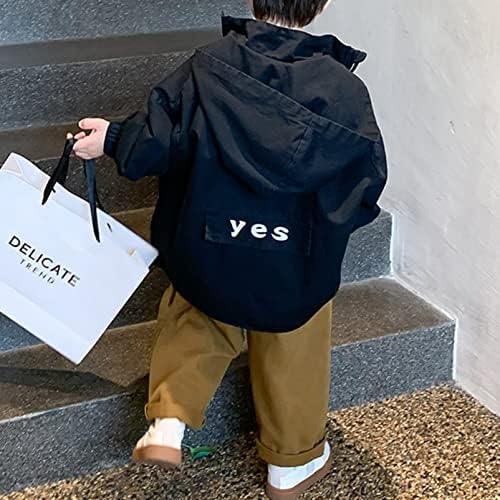 YOOJIA Toddler Corduroy Pants for Baby Boy Girl