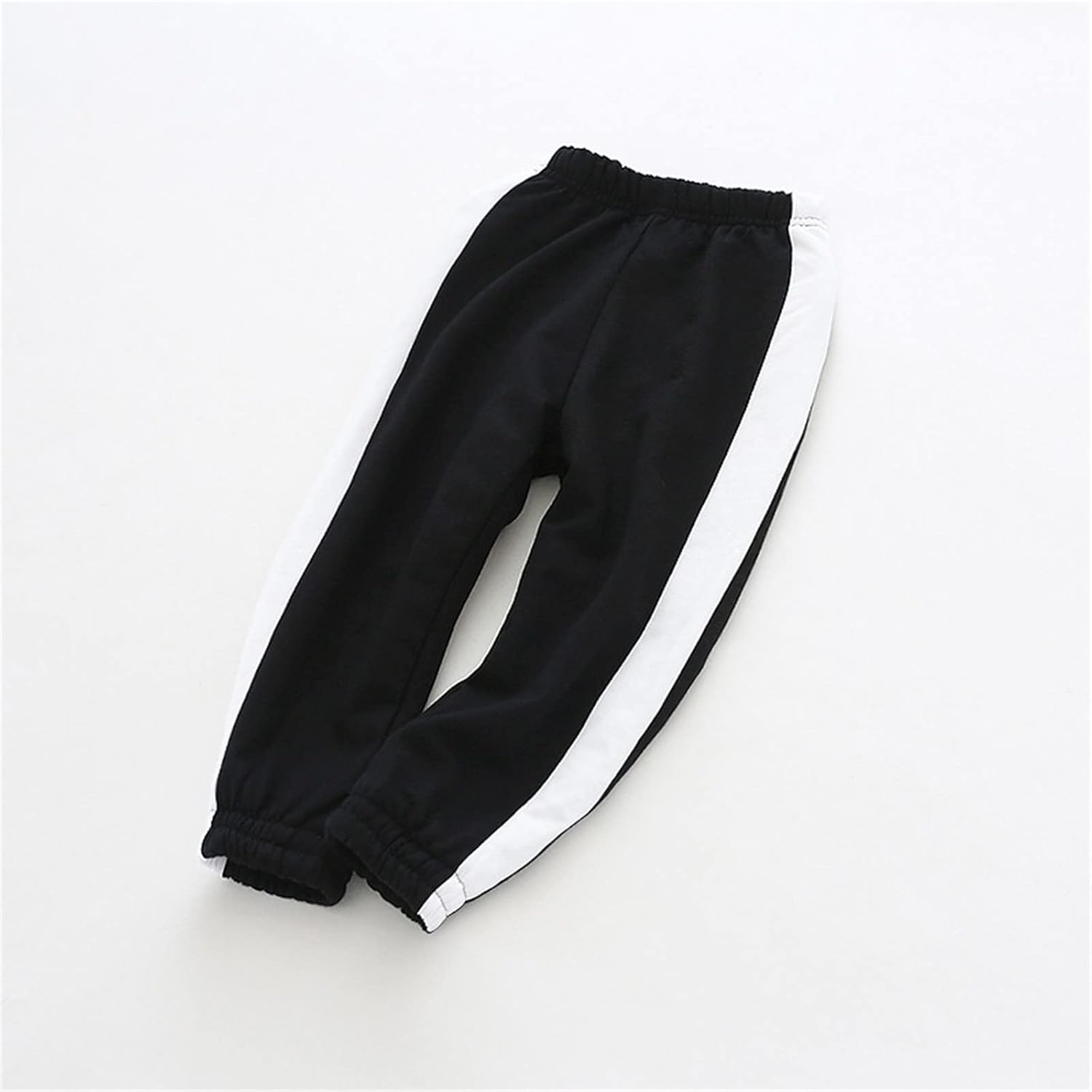 COVID-Friendly Cozy Cargo Joggers for Kids