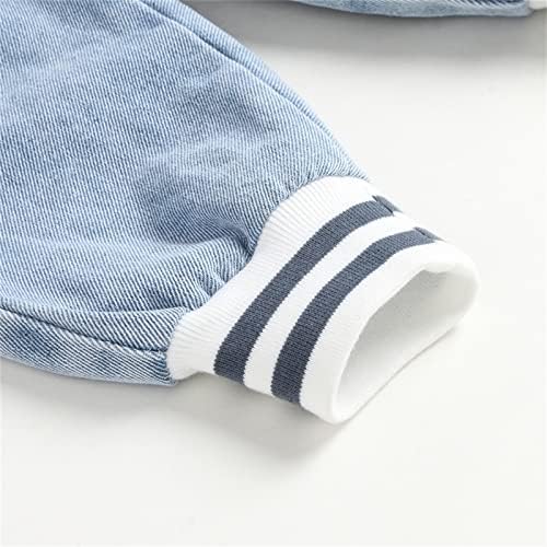 Comfortable and Stylish Baby Trainers with Stripe Design Soft Cotton Blend