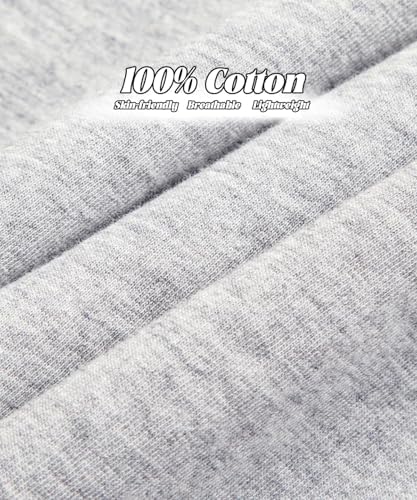 Premium Cotton Joggers for Boys