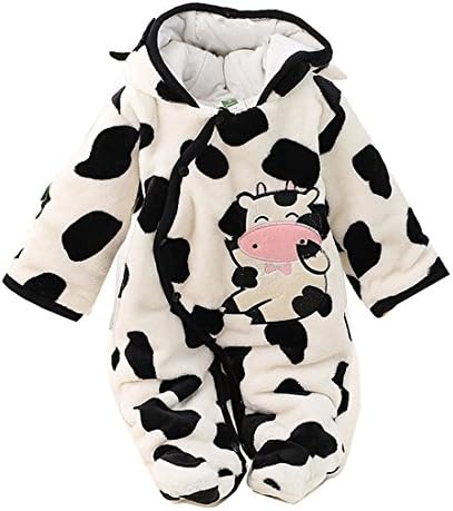 Gaorui Newborn Baby Jumpsuit Outfit
