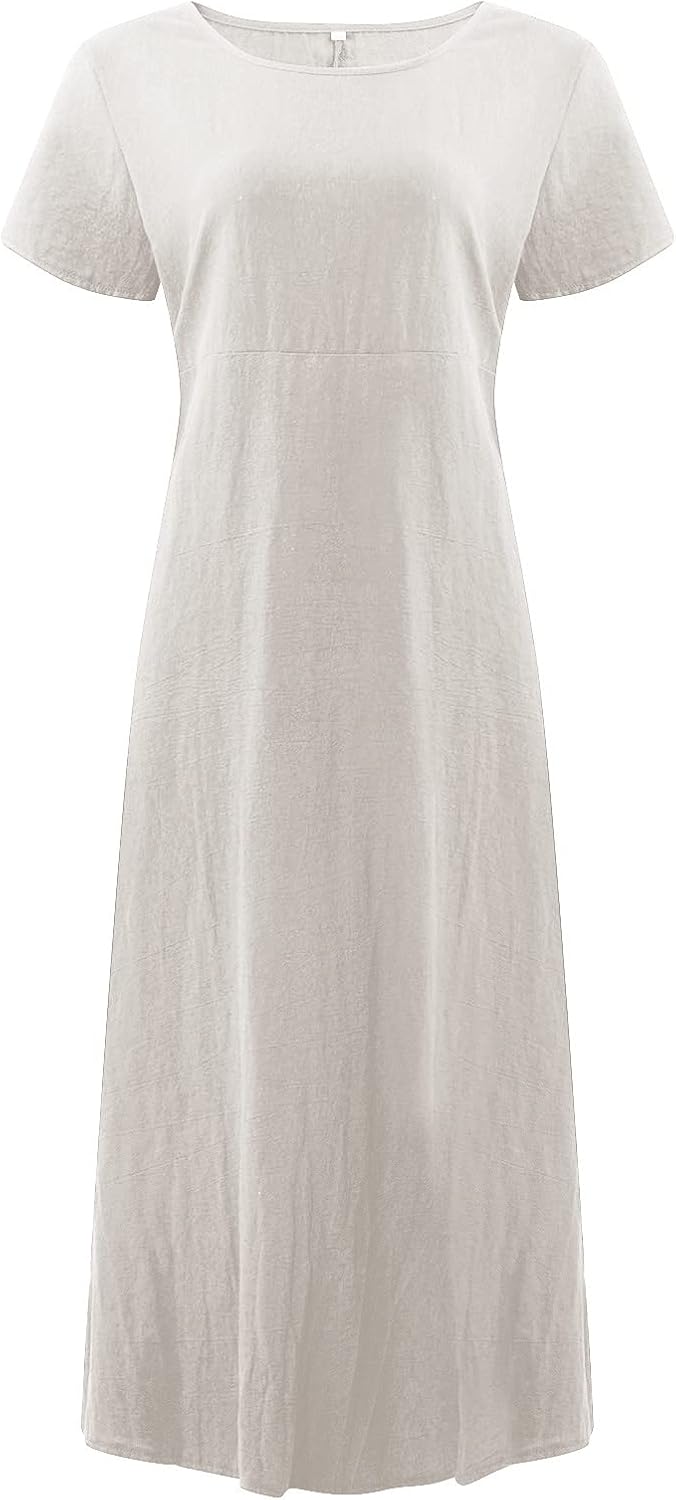 Bohemian Womens Boho 2025 Dress