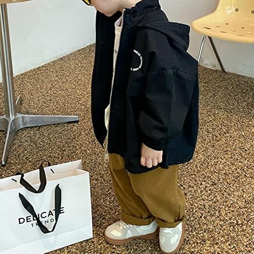 YOOJIA Toddler Corduroy Pants for Baby Boy Girl