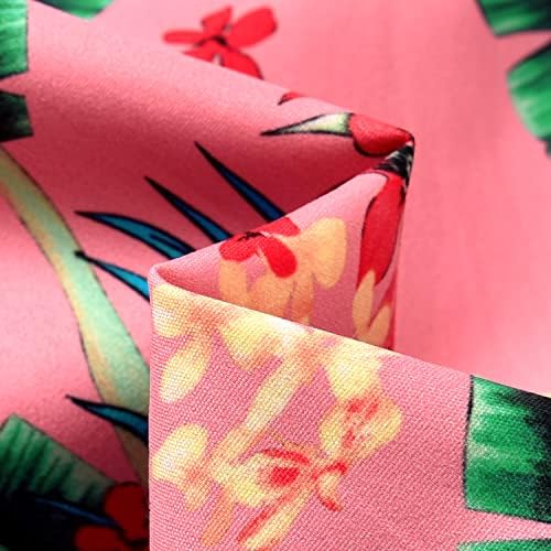 HINTINA Boys Beach Shorts for Summer