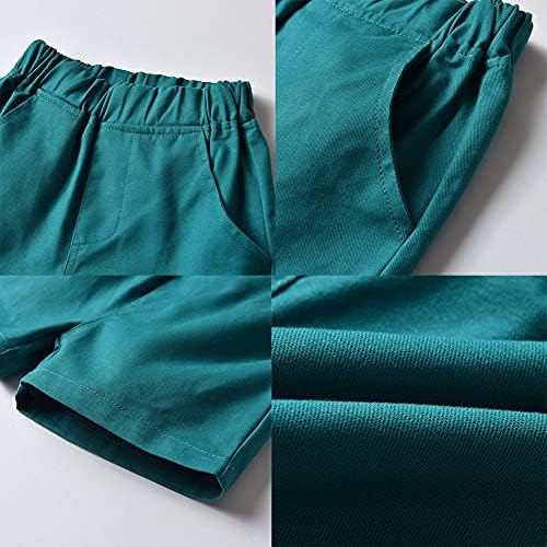 JunNeng 3Pcs HibiscusTSet for Toddlers Perfect for Beach adventures