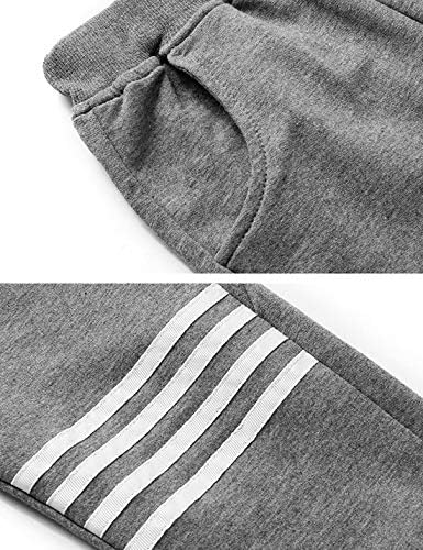 ZGZZ7 Cotton Aktive Joggers