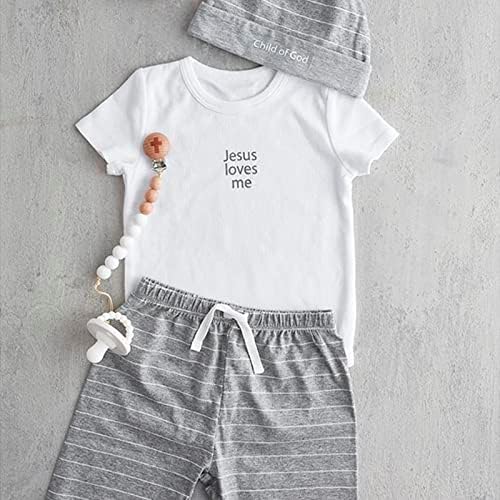 Stephan Baby Boys Jogger Pants