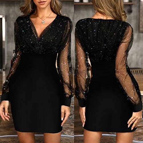 Summer Boho Sundress for Women 2025