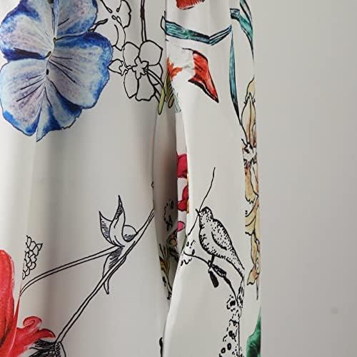 Chic Boho 2025 Variant Dresses Stylish Casual Summer Fit-for-Everybody