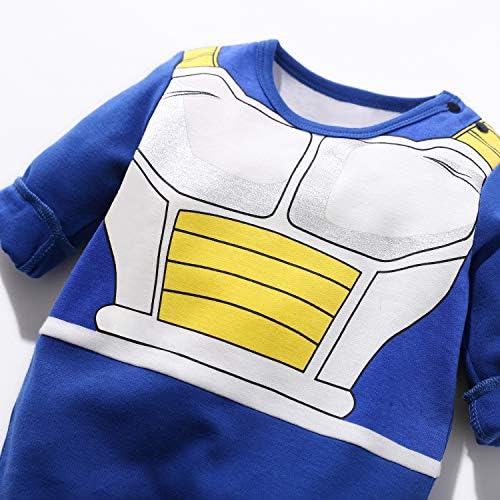 A Perfect Newborn Onesies for Boys