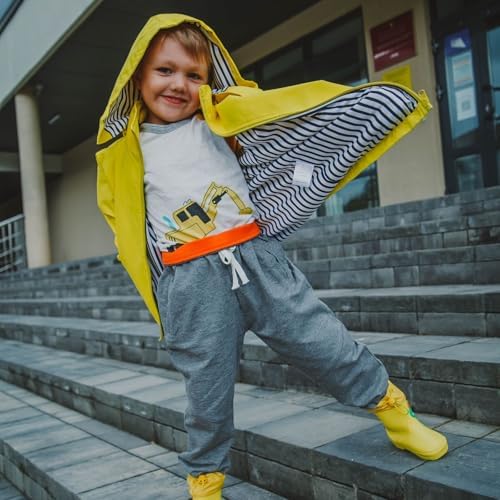 Unisex Dinosaur Joggers 2-Pack for Toddler