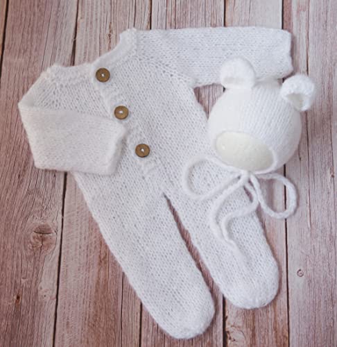 Newborn Photography Props Outfits