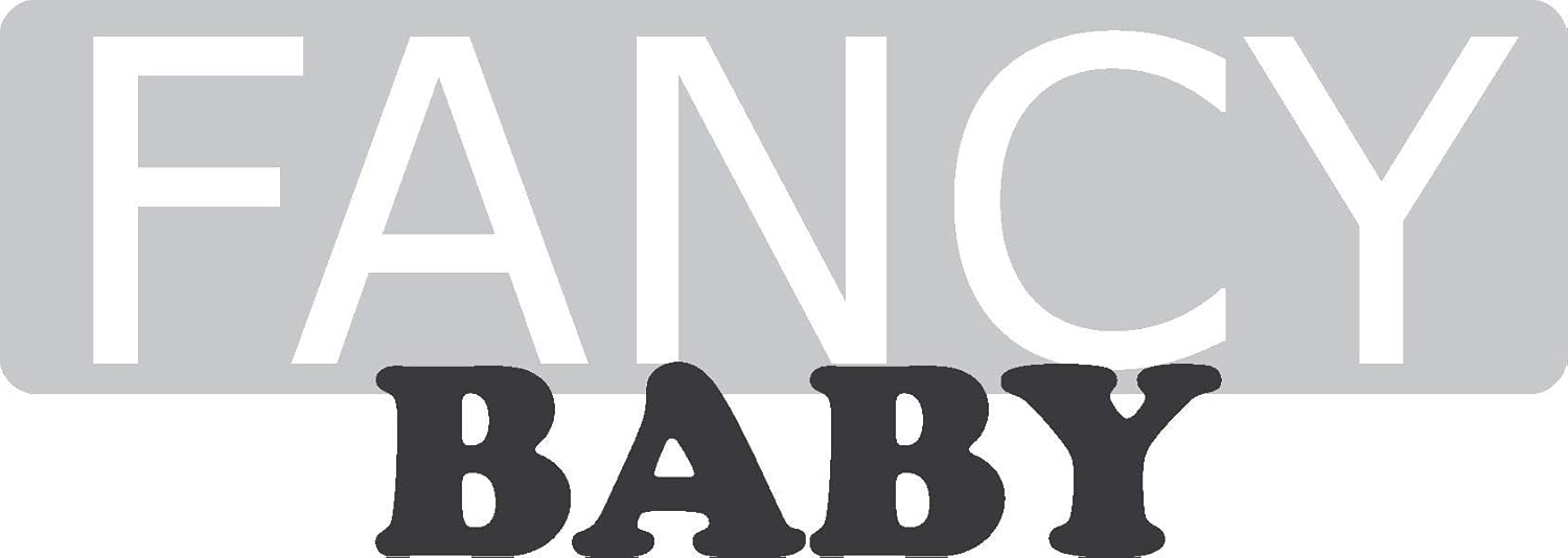 FANCYBABY Baby Toddler Referee Romper