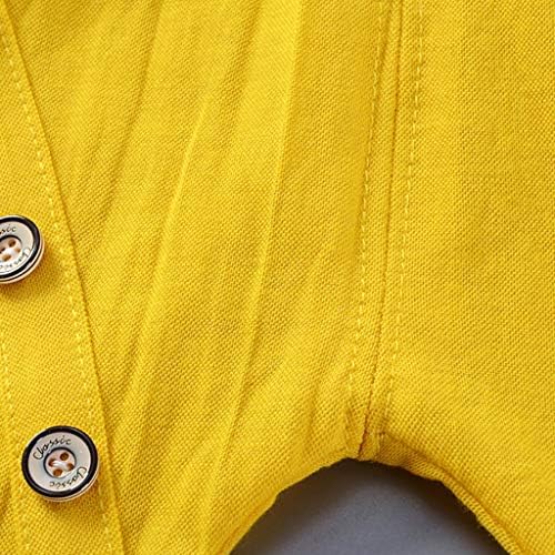 EnJoCho Toddler Clothing Set 2PCs